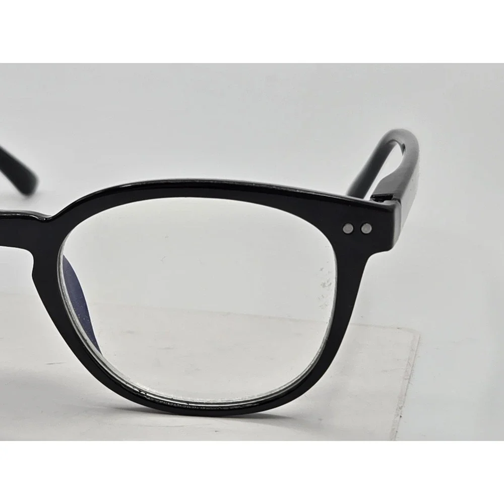 RACHEL‎ By Rachel Roy Eyeglasses Frame Women's Black 75900-010720-RRB